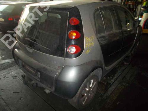 ABS pump SMART FORFOUR (454)  | BP1216386M43 