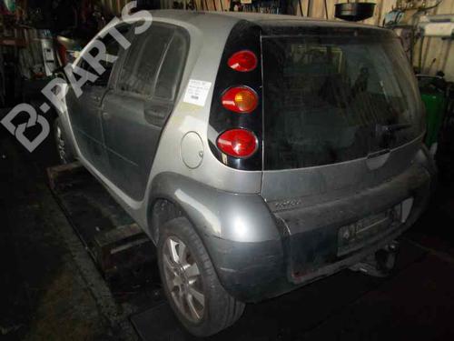 ABS pump SMART FORFOUR (454)  | BP1216386M43 