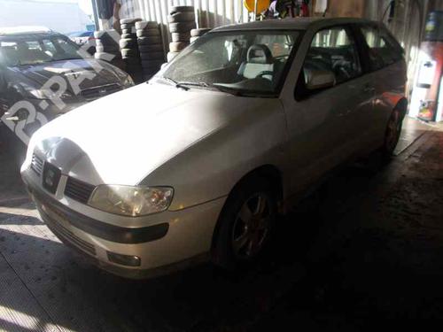 Left taillight SEAT IBIZA II (6K1) 1.6 | BP107703C34 
