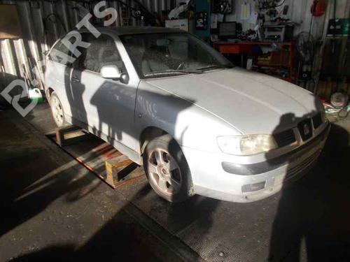 Left taillight SEAT IBIZA II (6K1) 1.6 | BP107703C34 