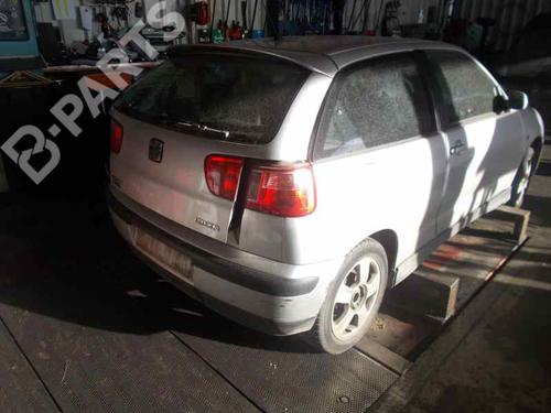 Left taillight SEAT IBIZA II (6K1) 1.6 | BP107703C34 