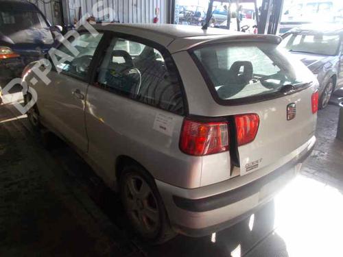 Left taillight SEAT IBIZA II (6K1) 1.6 | BP107703C34 