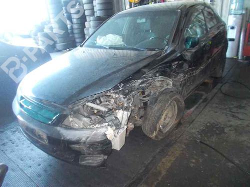 Left tailgate light DAEWOO LACETTI Hatchback (KLAN) 1.6 | BP13369685C79 