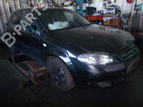 Left tailgate light DAEWOO LACETTI Hatchback (KLAN) 1.6 | BP13369685C79 