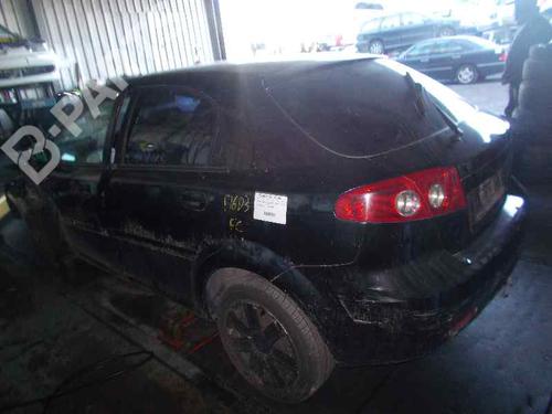 Left tailgate light DAEWOO LACETTI Hatchback (KLAN) 1.6 | BP13369685C79 