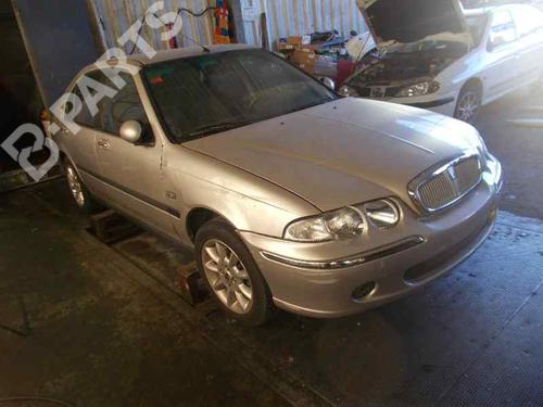 Højre forlygte ROVER 45 I Hatchback (RT)  | BP1254453C29 
