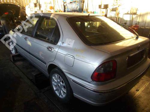 Højre forlygte ROVER 45 I Hatchback (RT)  | BP1254453C29 