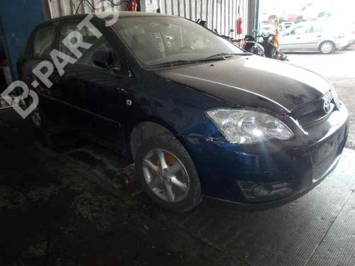 AC compressor TOYOTA COROLLA (_E12_) 1.6 VVT-i (ZZE121_, ZZE121R) | BP1979739M34 