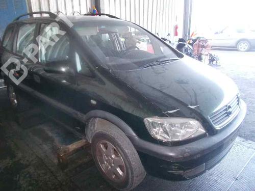 ABS pump OPEL ZAFIRA A MPV (T98)  | BP886377M43 