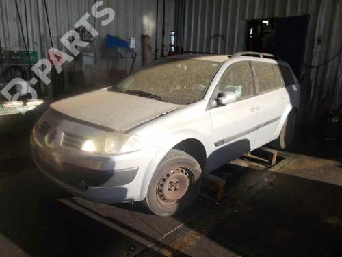 Right taillight RENAULT MEGANE II Estate (KM0/1_) 1.5 dCi (KM0F, KM0T, KM2B) | BP5273157C35 