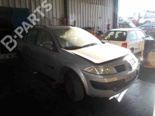 Right taillight RENAULT MEGANE II Estate (KM0/1_) 1.5 dCi (KM0F, KM0T, KM2B) | BP5273157C35 