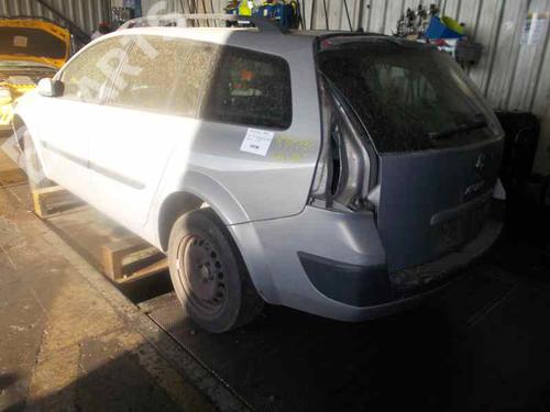 Right taillight RENAULT MEGANE II Estate (KM0/1_) 1.5 dCi (KM0F, KM0T, KM2B) | BP5273157C35 