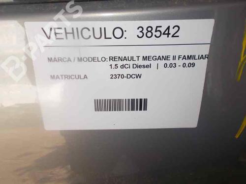 Right taillight RENAULT MEGANE II Estate (KM0/1_) 1.5 dCi (KM0F, KM0T, KM2B) | BP5273157C35 