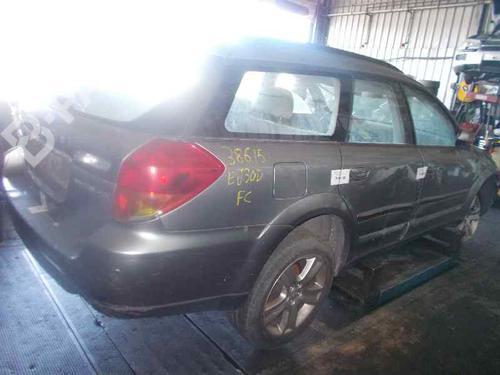 AC compressor SUBARU LEGACY IV Estate (BP) 3.0 R AWD (BPE) | BP2533791M34 