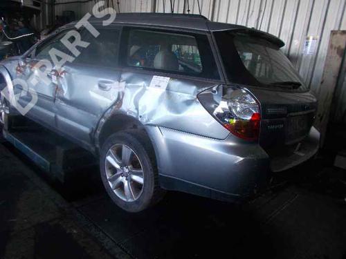 AC compressor SUBARU LEGACY IV Estate (BP) 3.0 R AWD (BPE) | BP2533791M34 