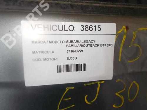 AC compressor SUBARU LEGACY IV Estate (BP) 3.0 R AWD (BPE) | BP2533791M34 