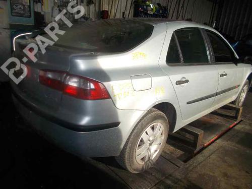 Alternator RENAULT LAGUNA II (BG0/1_)  | BP16953348M7 
