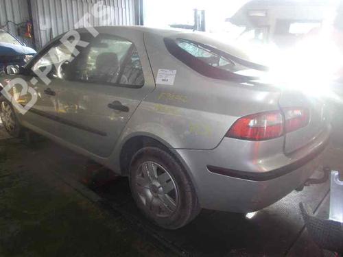 Alternator RENAULT LAGUNA II (BG0/1_)  | BP16953348M7 