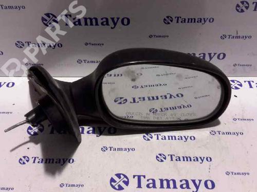 Used Right mirror DAEWOO LANOS (KLAT) 1.5 (86 hp) 1743170