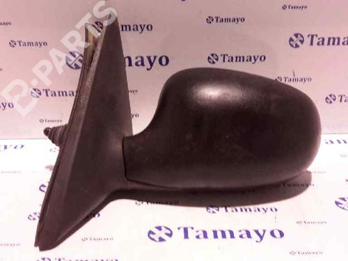 Left mirror DAEWOO LANOS (KLAT) 1.5 | BP1743171C26 
