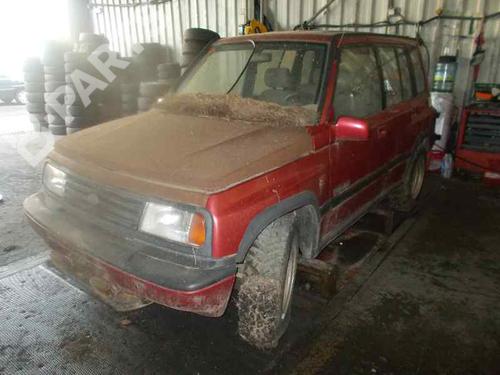 SUZUKI VITARA (ET, TA, TD) [1988-2002]  77679