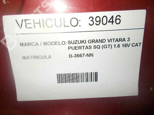 AC compressor SUZUKI VITARA (ET, TA, TD)  | BP888950M34 