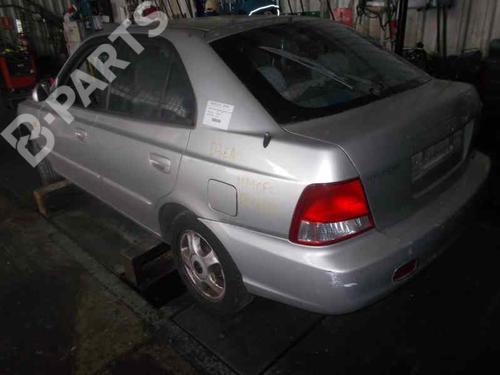 Right mirror HYUNDAI ACCENT II (LC)  | BP6636249C27 