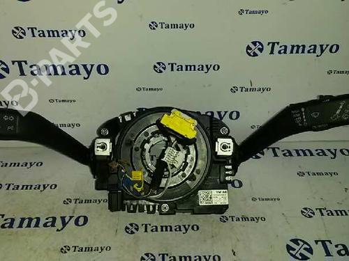 Used Steering column stalk Steering column stalk 1514534 1514534