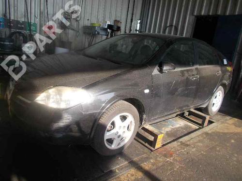 NISSAN ALMERA II (N16) [2000-2025]  70362