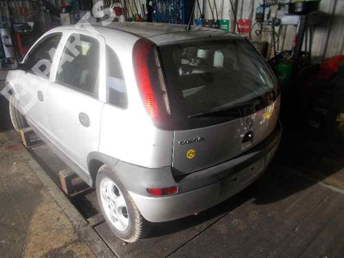 Left taillight OPEL CORSA C (X01)  | BP106304C34 