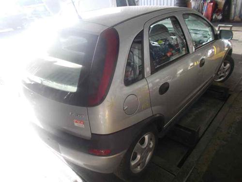 Left taillight OPEL CORSA C (X01)  | BP106304C34 