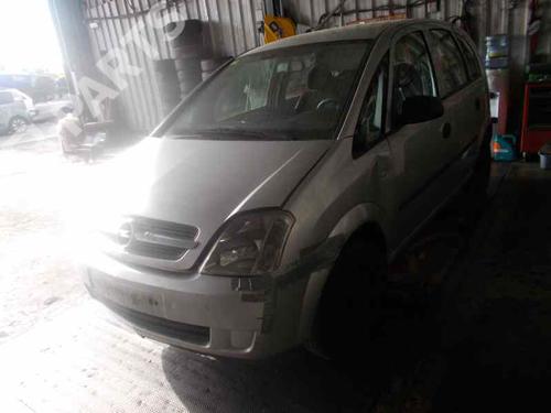 Venstre baglygte OPEL MERIVA A MPV (X03)  | BP14359584C34 