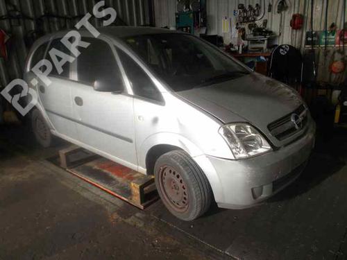 Venstre baglygte OPEL MERIVA A MPV (X03)  | BP14359584C34 