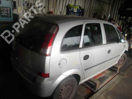 Venstre baglygte OPEL MERIVA A MPV (X03)  | BP14359584C34 