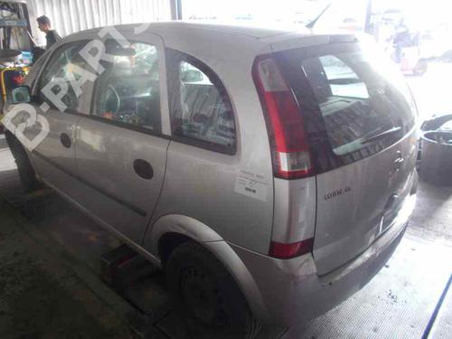 Venstre baglygte OPEL MERIVA A MPV (X03)  | BP14359584C34 
