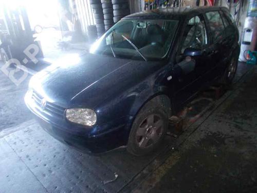 Left front fenders VW GOLF IV (1J1) 1.9 TDI | BP136703C41 