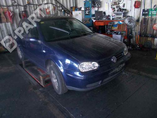 Left front fenders VW GOLF IV (1J1) 1.9 TDI | BP136703C41 