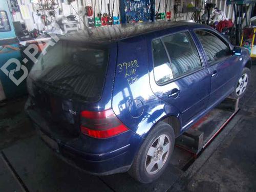 Left front fenders VW GOLF IV (1J1) 1.9 TDI | BP136703C41 