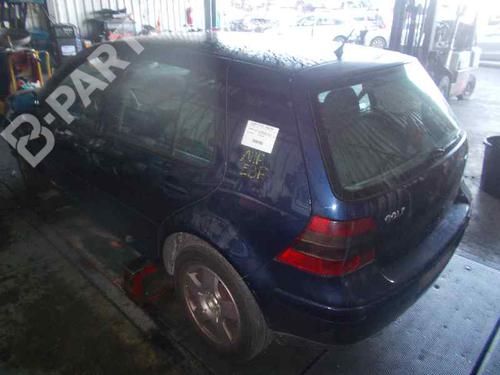 Left front fenders VW GOLF IV (1J1) 1.9 TDI | BP136703C41 