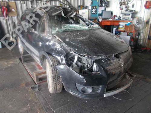 Right rear driveshaft SUZUKI SX4 (EY, GY)  | BP1222217M41 