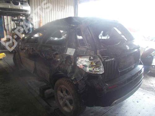 Right rear driveshaft SUZUKI SX4 (EY, GY)  | BP1222217M41 