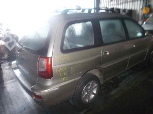 Right front indicator KIA JOICE (MTE1P)  | BP886742C33 