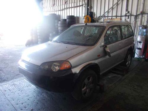HONDA HR-V (GH_) 1.6 16V (GH1, GH3) (105 hp) 77516