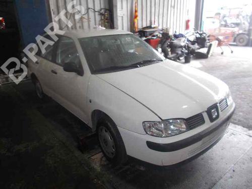 Engine control unit (ECU) SEAT CORDOBA (6K1, 6K2)  | BP212885M57 