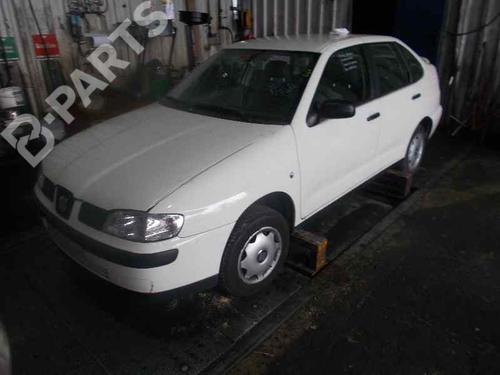 Engine control unit (ECU) SEAT CORDOBA (6K1, 6K2)  | BP212885M57 