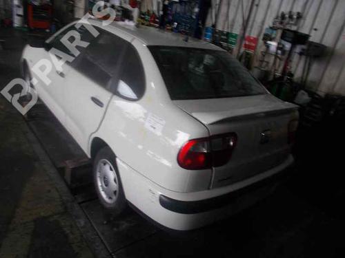Engine control unit (ECU) SEAT CORDOBA (6K1, 6K2)  | BP212885M57 