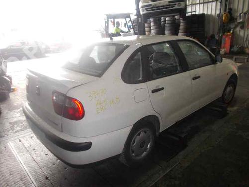 Engine control unit (ECU) SEAT CORDOBA (6K1, 6K2)  | BP212885M57 