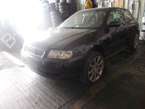 Left rear brake caliper AUDI A3 (8L1)  | BP11565531M107 