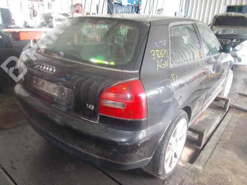 Left rear brake caliper AUDI A3 (8L1)  | BP11565531M107 