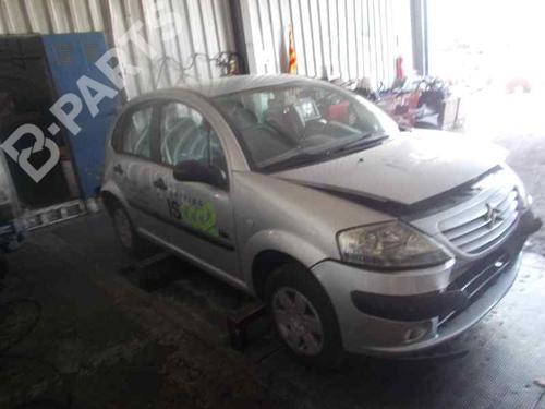 ABS Bremseaggregat CITROËN C3 II (SC_) 1.4 HDi 70 (SC8HZC, SC8HR0, SC8HP4) | BP193632M43 
